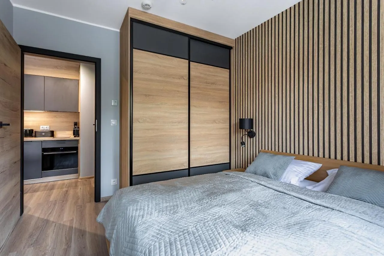 Stone Hill Apartament Wellness Z Basenem Jakuzi Saunami Prywatnym Garazem I Rowerami W Cenie Szklarska Poręba