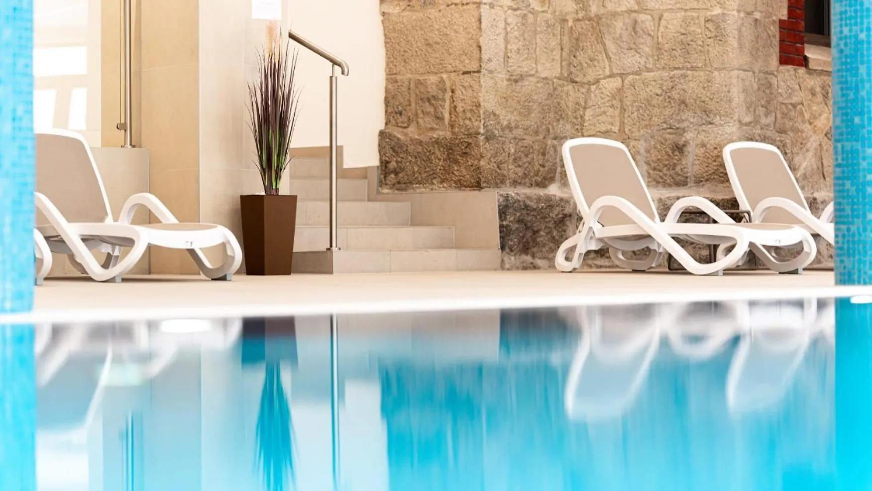 Stone Hill Apartament Wellness Z Basenem Jakuzi Saunami Prywatnym Garazem I Rowerami W Cenie Szklarska Poręba Apartamento