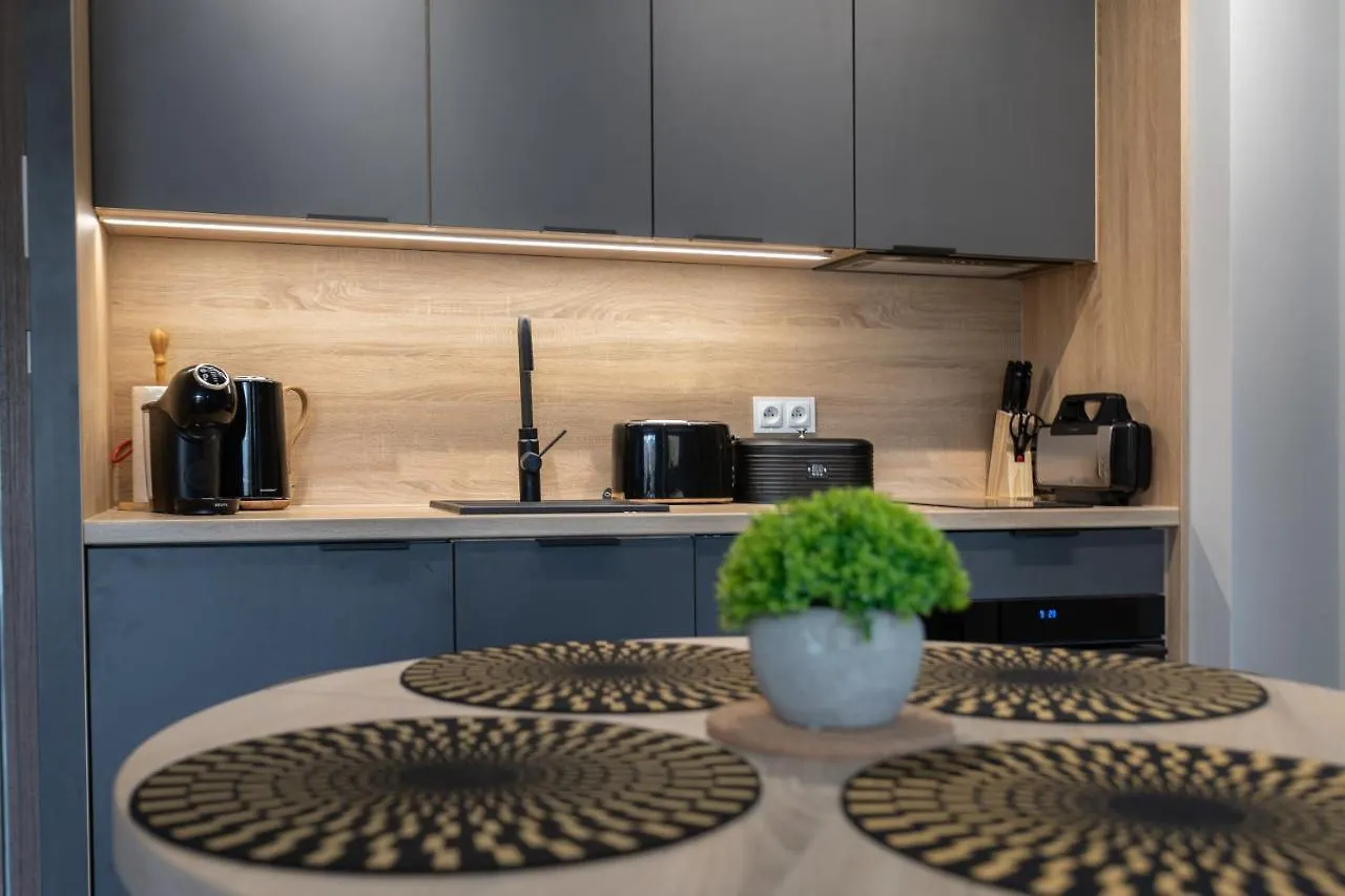 Stone Hill Apartament Wellness Z Basenem Jakuzi Saunami Prywatnym Garazem I Rowerami W Cenie Szklarska Poreba Apartment