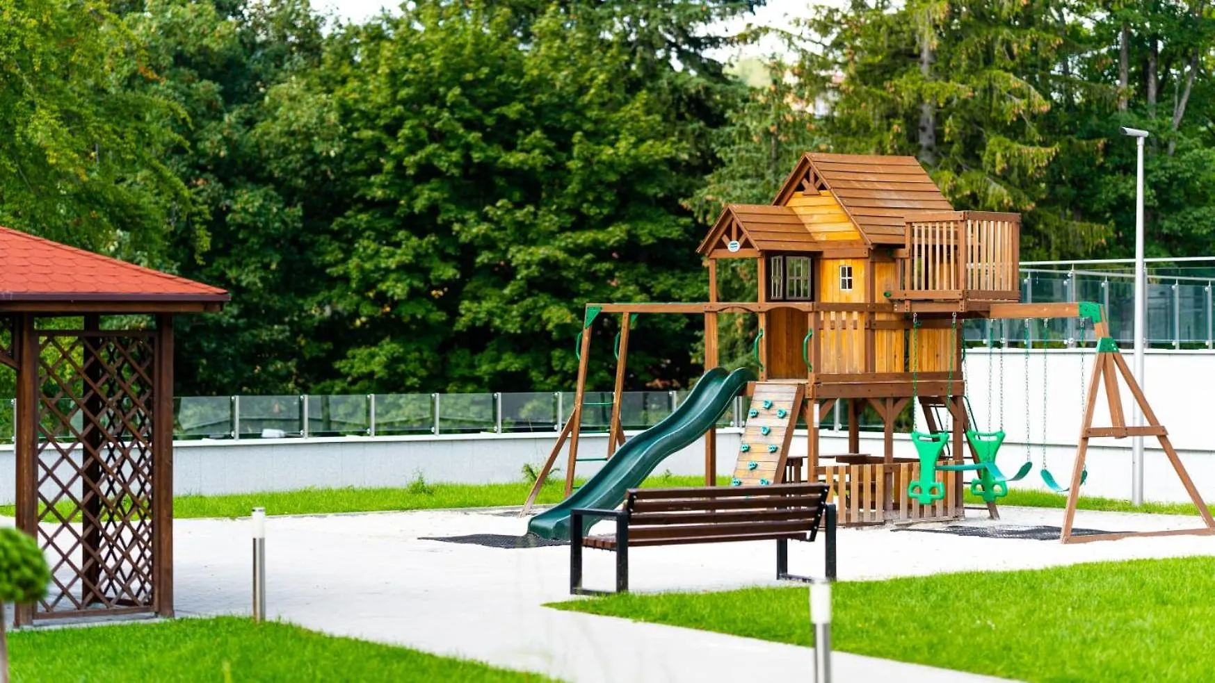 Stone Hill Apartament Wellness Z Basenem Jakuzi Saunami Prywatnym Garazem I Rowerami W Cenie Szklarska Poreba