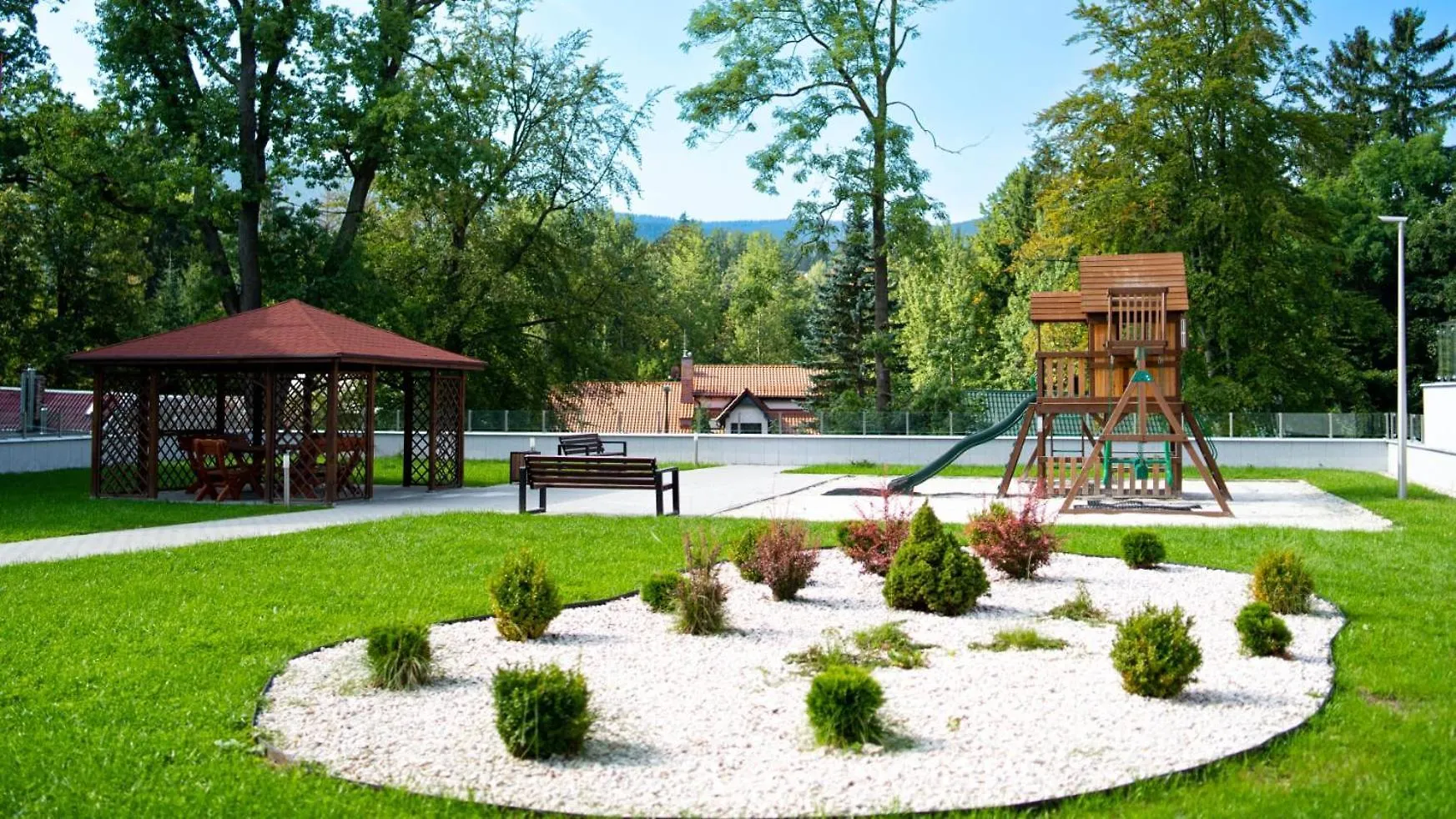 Apartment Stone Hill Apartament Wellness Z Basenem Jakuzi Saunami Prywatnym Garazem I Rowerami W Cenie Szklarska Poreba