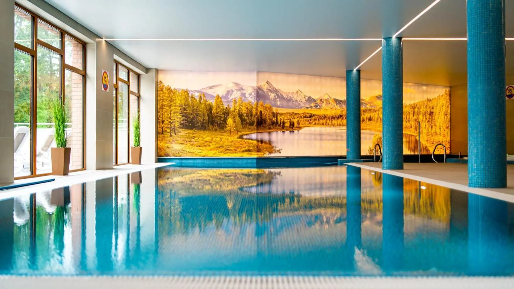 Stone Hill Apartament Wellness Z Basenem Jakuzi Saunami Prywatnym Garazem I Rowerami W Cenie Szklarska Poreba Apartment